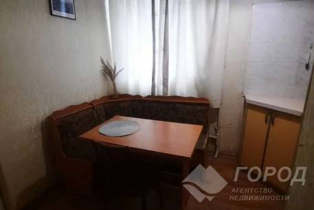 Сдам 1-кімнатну квартиру, Центр, Архитектора Бекетова метро, Код: 808503/1