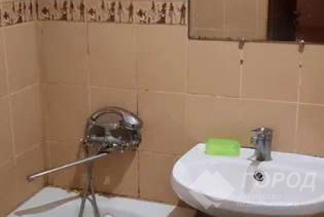 Сдам 1-кімнатну квартиру, Центр, Архитектора Бекетова метро, Код: 808503/1