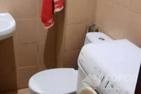 Сдам 1-кімнатну квартиру, Центр, Архитектора Бекетова метро, Код: 808503/1