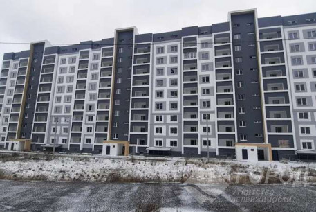 Продам 1-кімнатну квартиру в новобудові, Холодная Гора, Холодная Гора метро, Код: 808503/2