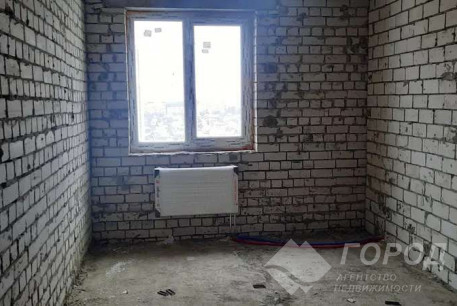 Продам 1-кімнатну квартиру в новобудові, Холодная Гора, Холодная Гора метро, Код: 808503/2