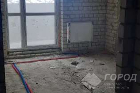 Продам 1-кімнатну квартиру в новобудові, Холодная Гора, Холодная Гора метро, Код: 808503/2