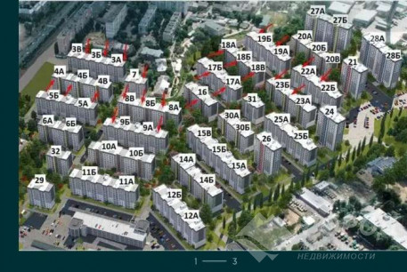 Продам 1-кімнатну квартиру в новобудові, Холодная Гора, Холодная Гора метро, Код: 808503/2