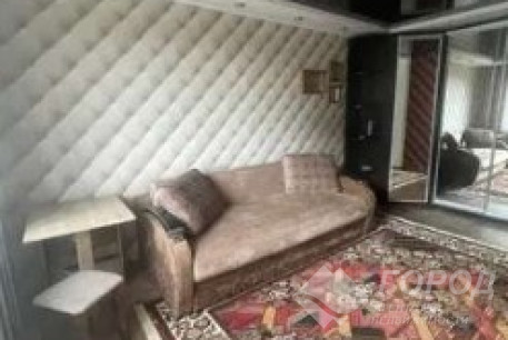 Сдам 2-х кімнатну квартиру, Одесская, Код: 808504/1