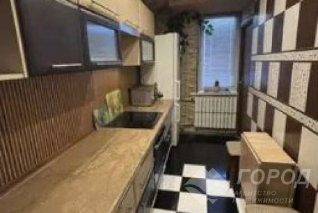 Сдам 2-х кімнатну квартиру, Одесская, Код: 808504/1