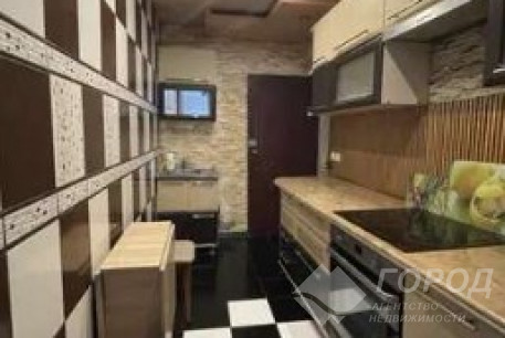 Сдам 2-х кімнатну квартиру, Одесская, Код: 808504/1