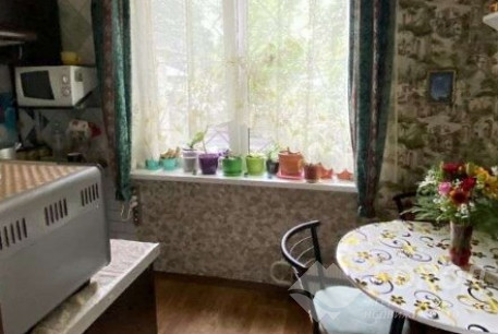 Продам 2-х кімнатну квартиру, Гагарина проспект, Метростроителей метро, Код: 808507/1