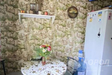 Продам 2-х кімнатну квартиру, Гагарина проспект, Метростроителей метро, Код: 808507/1