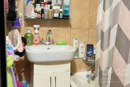 Продам 2-х кімнатну квартиру, Гагарина проспект, Метростроителей метро, Код: 808507/1