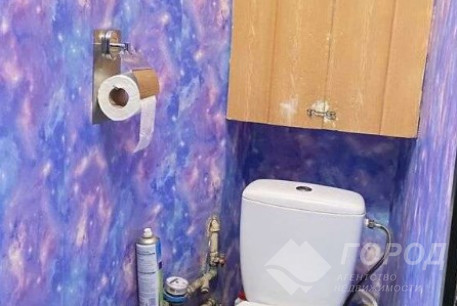 Продам 2-х кімнатну квартиру, Гагарина проспект, Метростроителей метро, Код: 808507/1