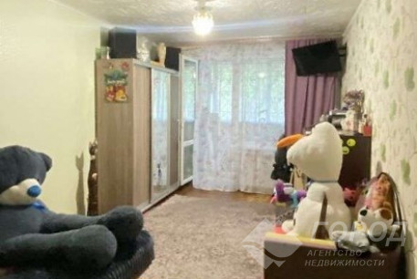 Продам 2-х кімнатну квартиру, Гагарина проспект, Метростроителей метро, Код: 808507/1