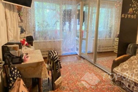 Продам 2-х кімнатну квартиру, Гагарина проспект, Метростроителей метро, Код: 808507/1