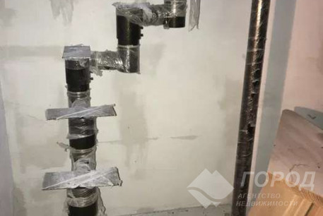 Продам 3-х кімнатну квартиру в новобудові, Салтовка, Код: 808510/1