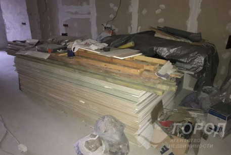 Продам 3-х кімнатну квартиру в новобудові, Салтовка, Код: 808510/1