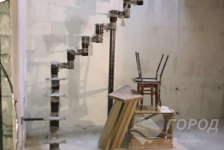 Продам 3-х кімнатну квартиру в новобудові, Салтовка, Код: 808510/1