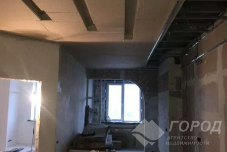 Продам 3-х кімнатну квартиру в новобудові, Салтовка, Код: 808510/1