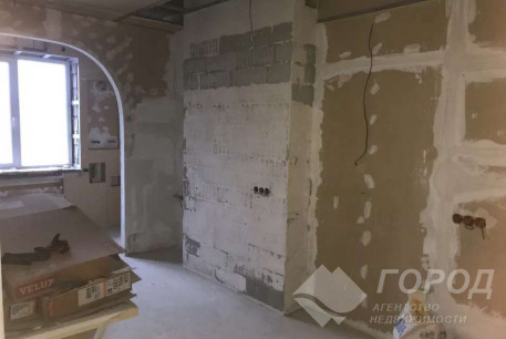 Продам 3-х кімнатну квартиру в новобудові, Салтовка, Код: 808510/1