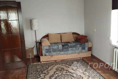 Продам 1-кімнатну квартиру, ХТЗ, Пролетарская метро (Индустриальная), Код: 808513/1