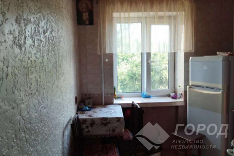 Продам 1-кімнатну квартиру, ХТЗ, Пролетарская метро (Индустриальная), Код: 808513/1