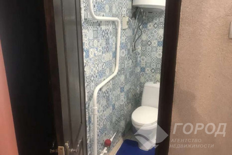 Сдам 1-кімнатну квартиру, Шишковка, Код: 808514/1