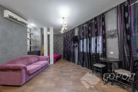 Сдам 1-кімнатну квартиру, Центральный рынок, Южный вокзал метро, Код: 808518/1