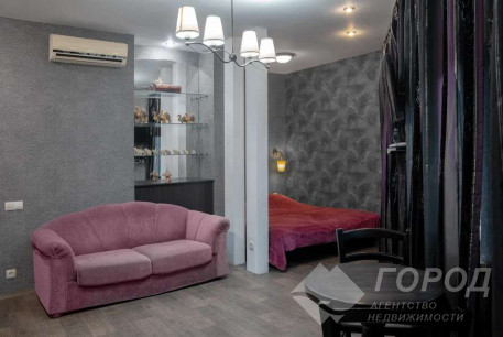 Сдам 1-кімнатну квартиру, Центральный рынок, Южный вокзал метро, Код: 808518/1