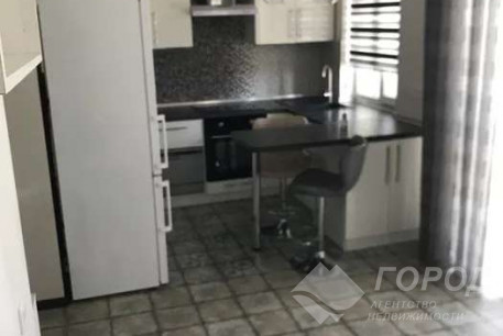 Сдам 1-кімнатну квартиру, Гагарина проспект, Проспект Гагарина метро, Код: 808519/1