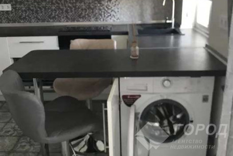 Сдам 1-кімнатну квартиру, Гагарина проспект, Проспект Гагарина метро, Код: 808519/1