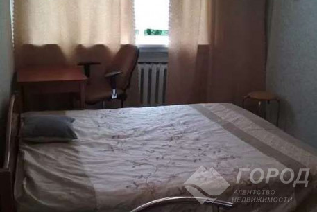 Продам гостинку, Центр, Госпром метро, Код: 808522/1