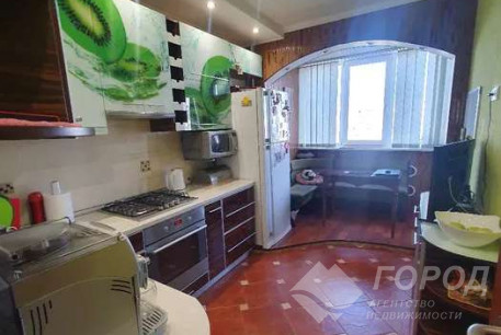 Продам 2-х кімнатну квартиру, Рогань, Роганский ж/м, Код: 808523/1