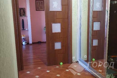 Продам 2-х кімнатну квартиру, Рогань, Роганский ж/м, Код: 808523/1