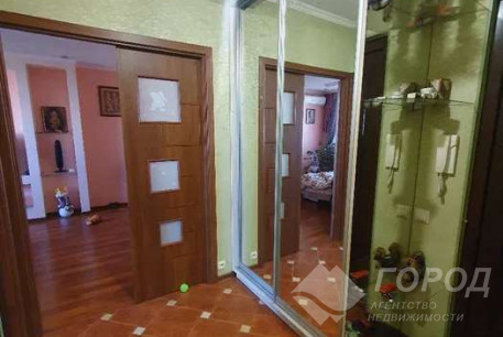 Продам 2-х кімнатну квартиру, Рогань, Роганский ж/м, Код: 808523/1