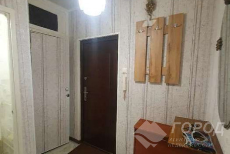 Продам 1-кімнатну квартиру, Рогань, Роганский ж/м, Код: 808523/2