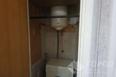 Продам 1-кімнатну квартиру, Рогань, Роганский ж/м, Код: 808523/2