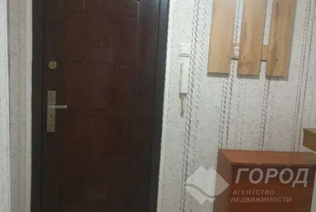 Продам 1-кімнатну квартиру, Рогань, Роганский ж/м, Код: 808523/2