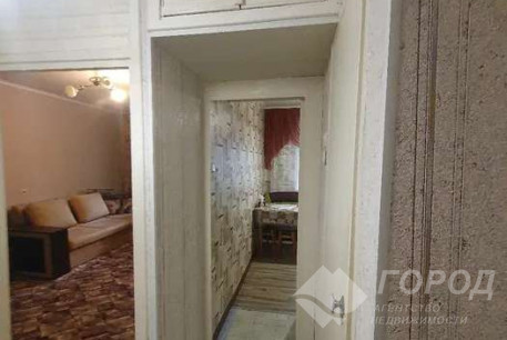 Продам 1-кімнатну квартиру, Рогань, Роганский ж/м, Код: 808523/2