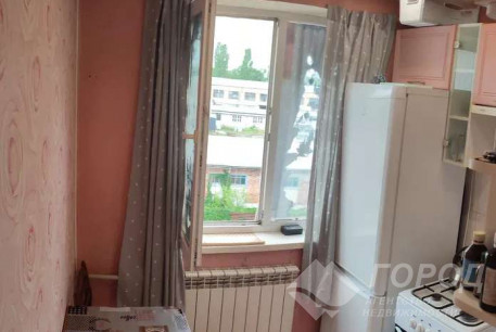 Продам 1-кімнатну квартиру, Завод Шевченко, Код: 808526/1