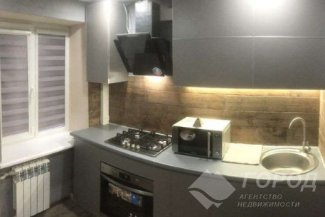 Продам 1-кімнатну квартиру, Рогань, Код: 808527/1