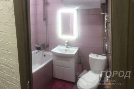 Продам 1-кімнатну квартиру, Рогань, Код: 808527/1