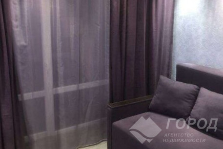 Продам 1-кімнатну квартиру, Рогань, Код: 808527/1