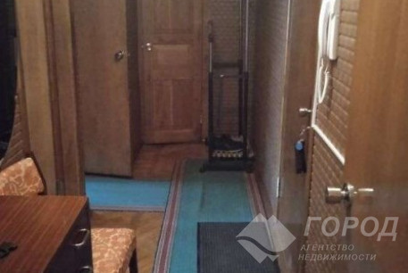 Продам 2-х кімнатну квартиру, Салтовка, Студенческая метро, Код: 808535/1