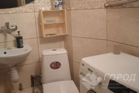 Продам 2-х кімнатну квартиру, Салтовка, Студенческая метро, Код: 808535/1