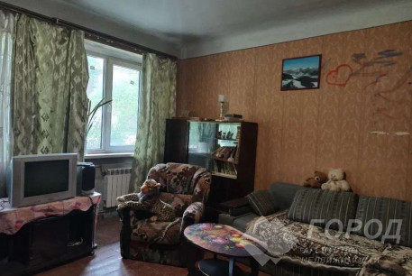 Продам 2-х кімнатну квартиру, Салтовский, Турбоатом метро (Салтовский), Код: 808536/1