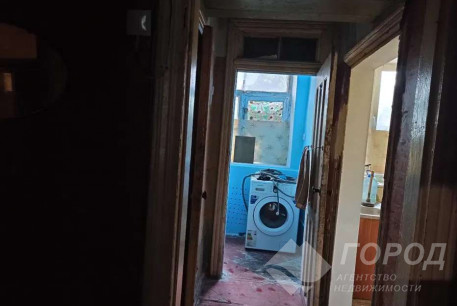 Продам 2-х кімнатну квартиру, Салтовский, Турбоатом метро (Салтовский), Код: 808536/1