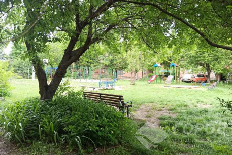 Продам 2-х кімнатну квартиру, Салтовский, Турбоатом метро (Салтовский), Код: 808536/1