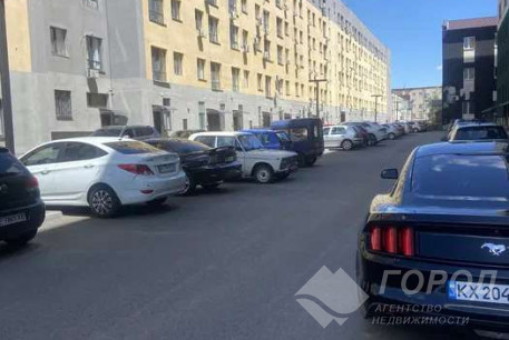 Продам гостинку, Гагарина проспект, Код: 808537/1