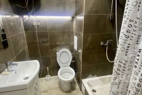 Продам гостинку, Гагарина проспект, Код: 808537/1