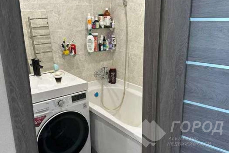 Продам 1-кімнатну квартиру, Салтовка, 624 м/р, Код: 808538/1