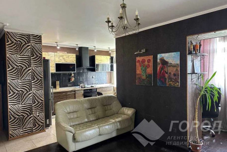 Продам 2-х кімнатну квартиру в новобудові, Салтовка, Академика Барабашова метро, Код: 808540/1