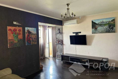 Продам 2-х кімнатну квартиру в новобудові, Салтовка, Академика Барабашова метро, Код: 808540/1